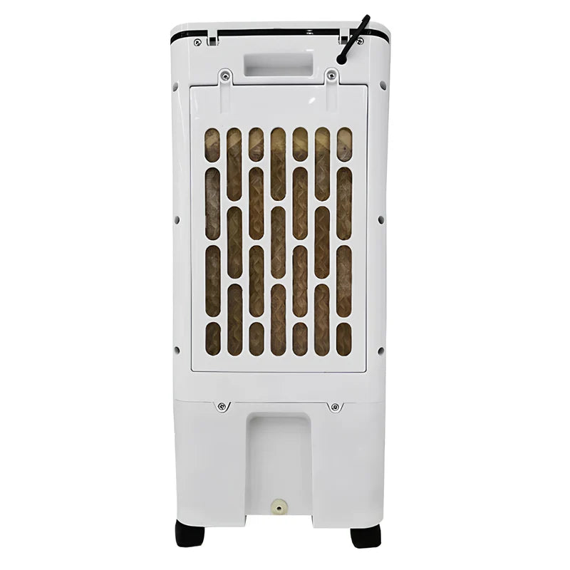 Portable Air Conditioner - Silent and Strong