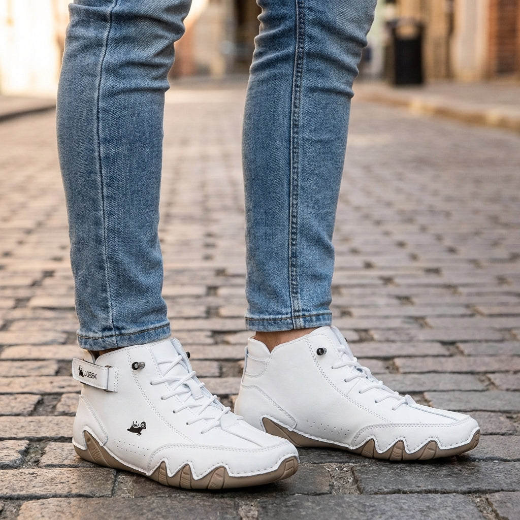 Barefoot Shoes for Men and Women - Walking Shoes