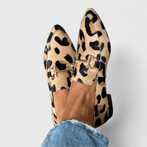 Image of Frances | Orthopedic Loafers