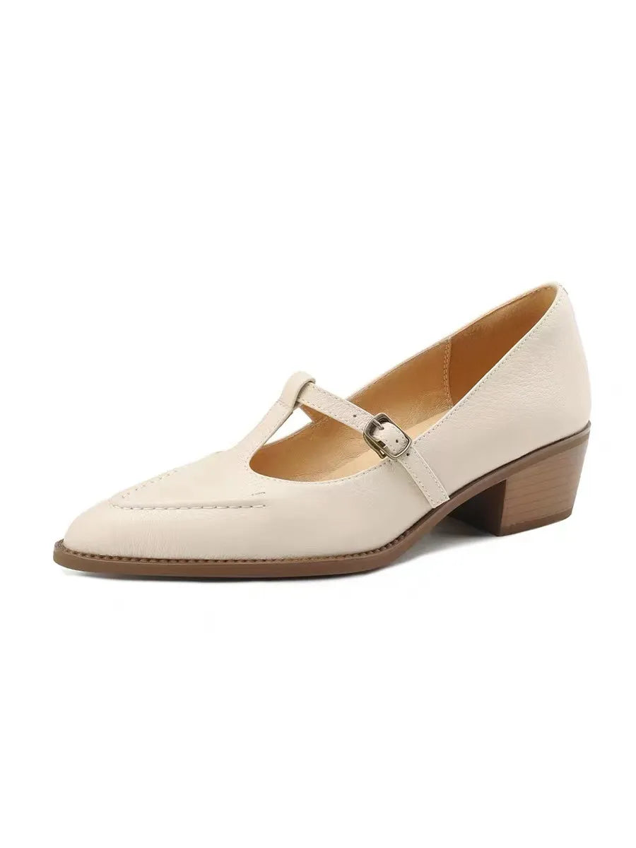Martha | Orthopedic Flats - Image 5