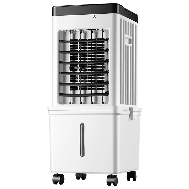 Portable Ventless Air Conditioner for Home and Office