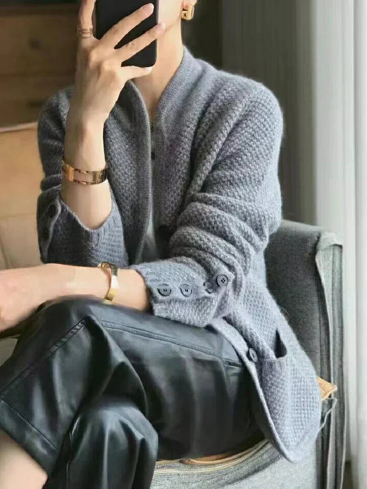 Stylish & Warm Cardigan