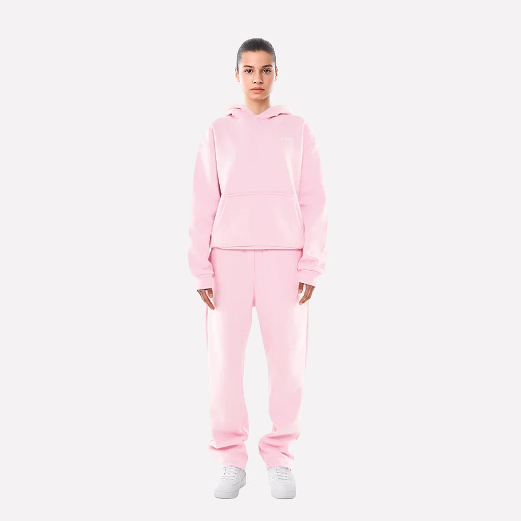 Unisex Tracksuit - Modern Everyday Set