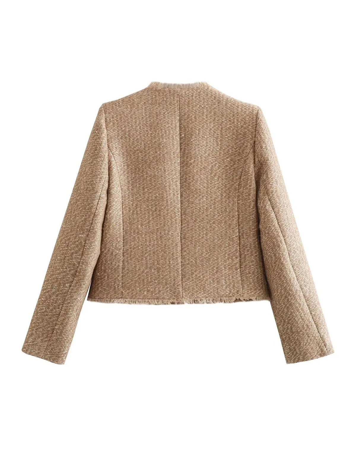 Women's Winter Jacket