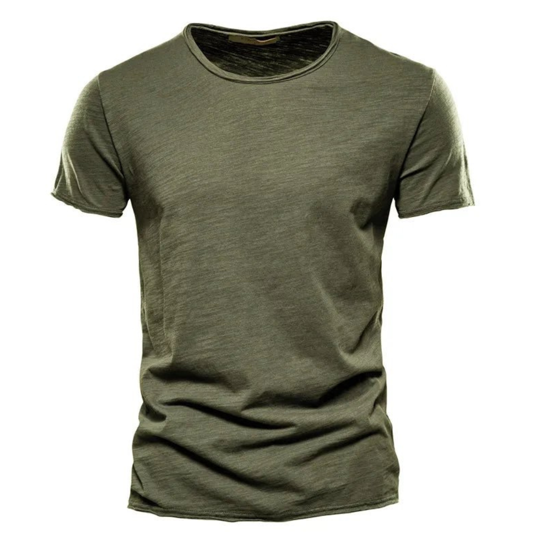 Gary | Classic GIDEON Shirt for Everyday Wear - Image 3