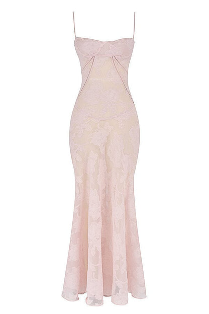 Rochelle | Women’s Elegant Flowy Maxi Dress for Every Occasion - Image 7