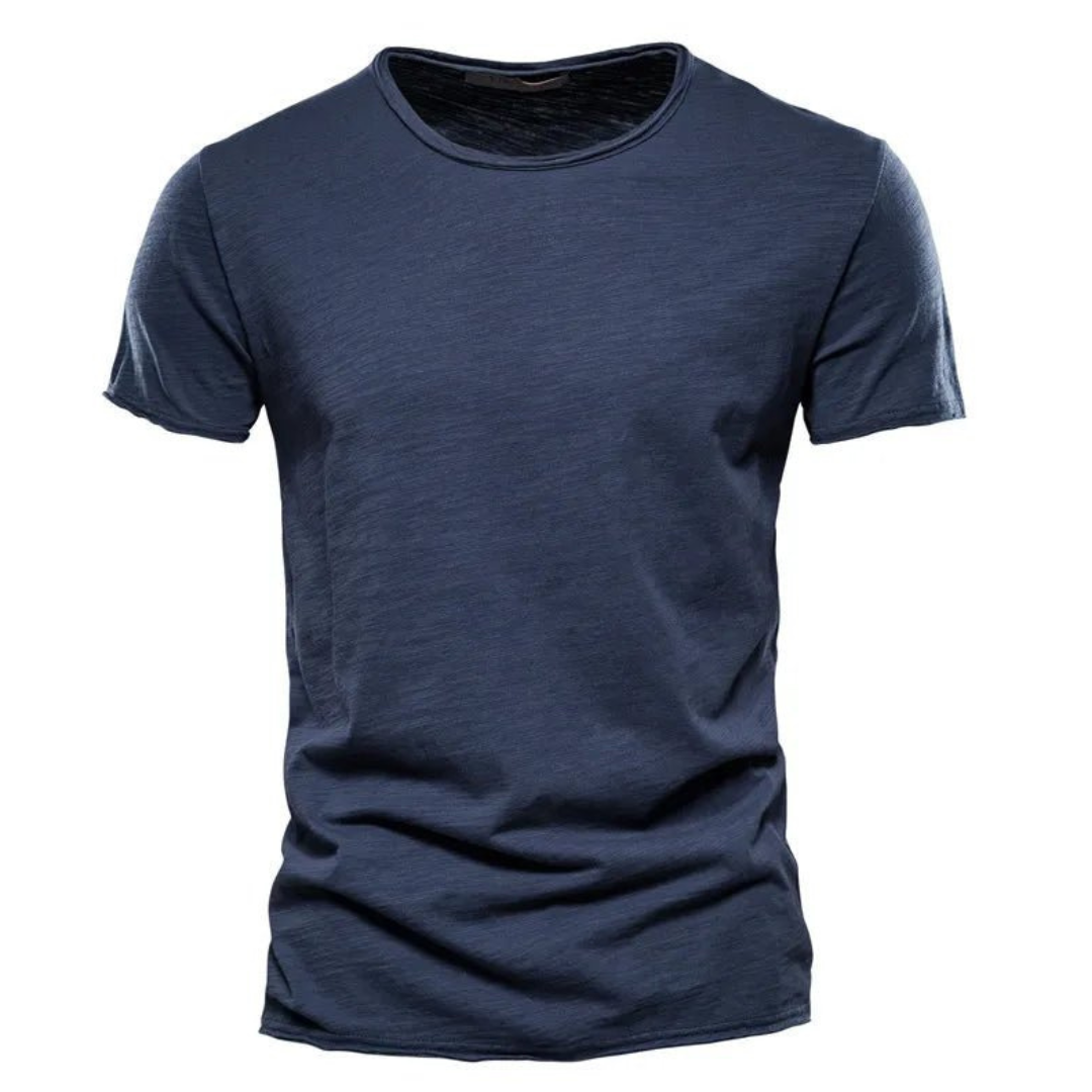 Gary | Classic GIDEON Shirt for Everyday Wear - Image 2