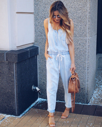 Lori | Comfortable Stylish Jumpsuit for Any Occasion - Image 6