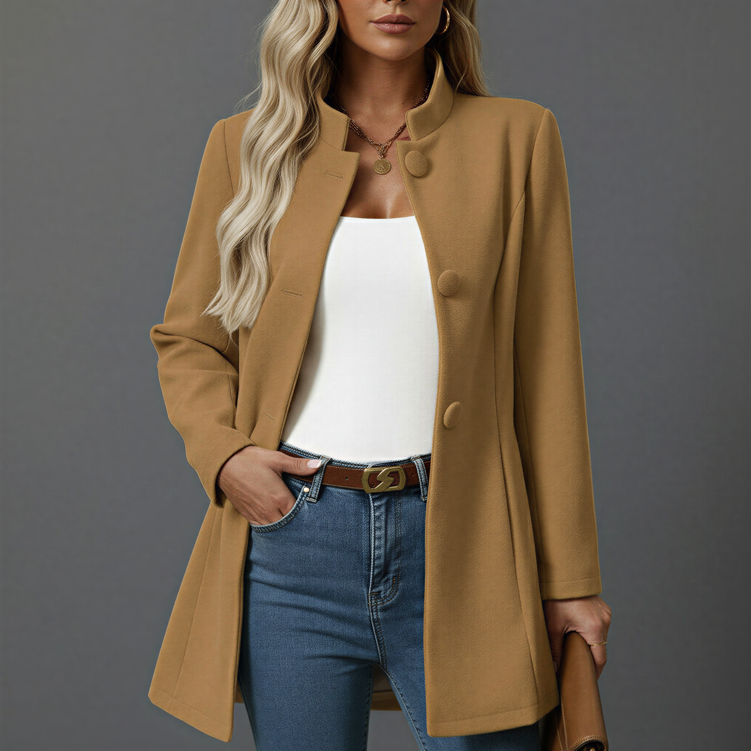 Women's Coats