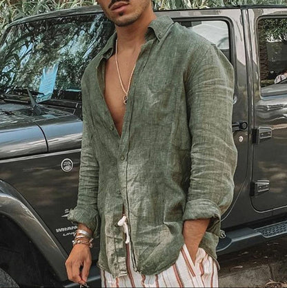 Douglas | Stylish Casual Wear Shirt for Men - Image 6