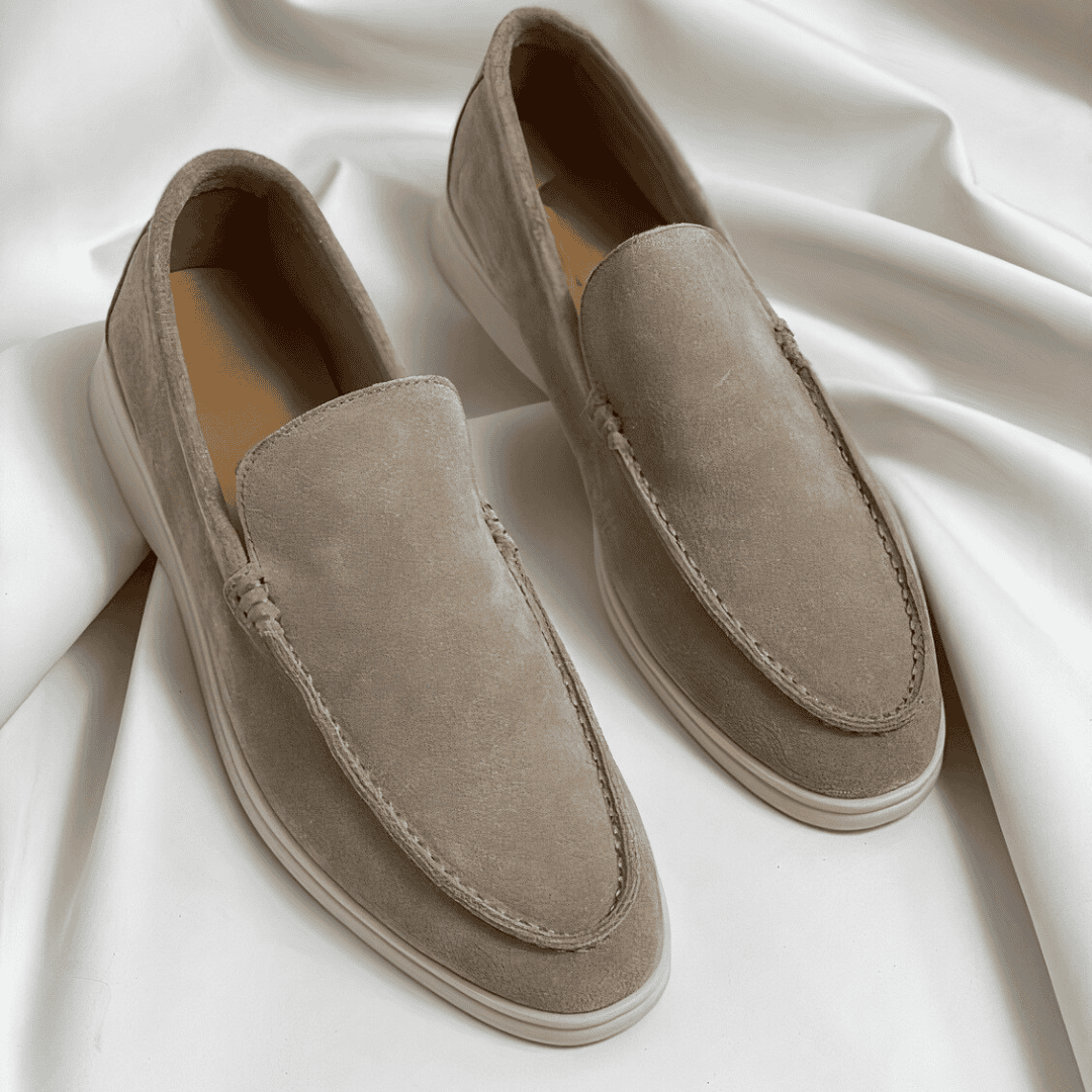 Ethan | Stylish and Comfortable Loafers for Men - Image 1