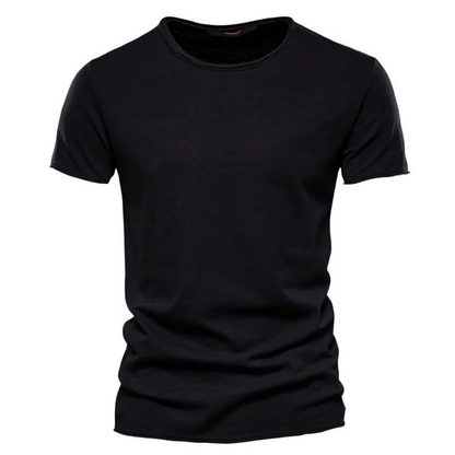 Gary | Classic GIDEON Shirt for Everyday Wear - Image 6