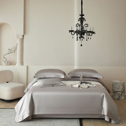 4-Piece Egyptian Cotton Bedding Set