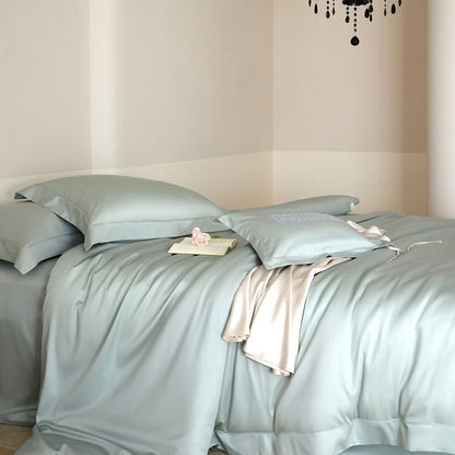 4-Piece Egyptian Cotton Bedding Set