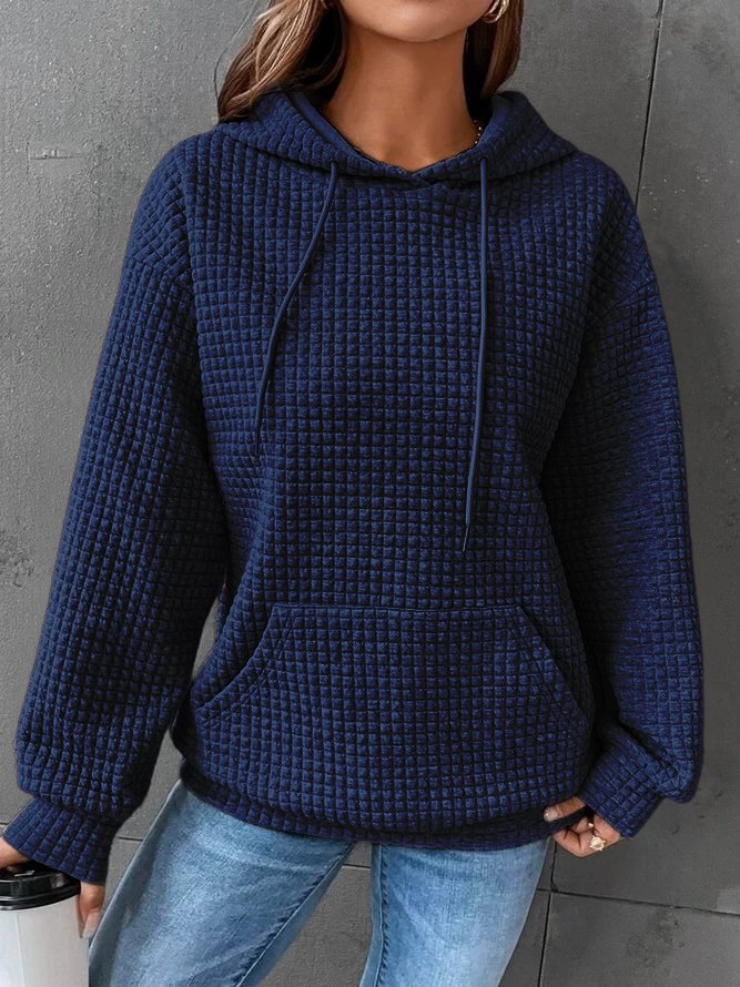 Molly | Women's Pullover Hoodie - Image 6