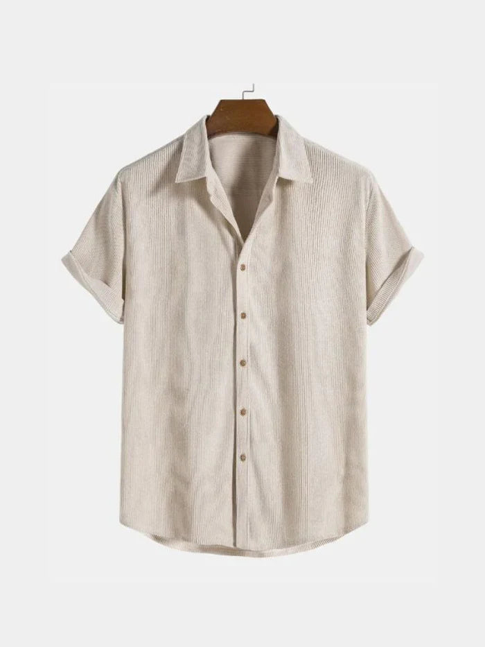 Christopher | Classic Men's Polo Shirt - Image 2