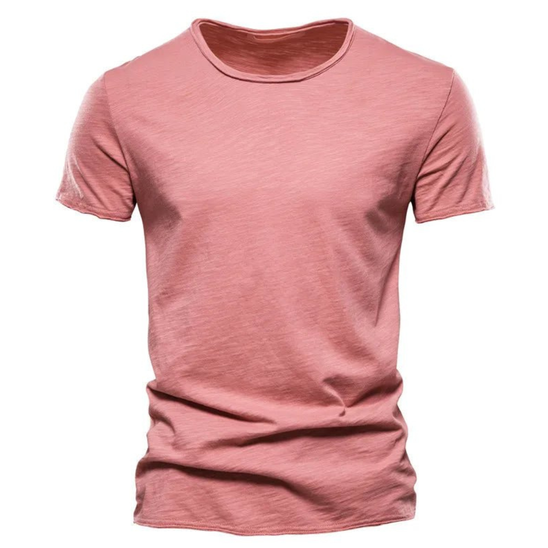 Gary | Classic GIDEON Shirt for Everyday Wear - Image 7