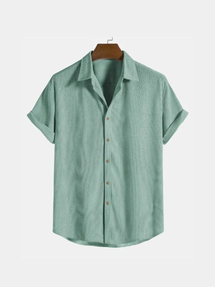Christopher | Classic Men's Polo Shirt - Image 3