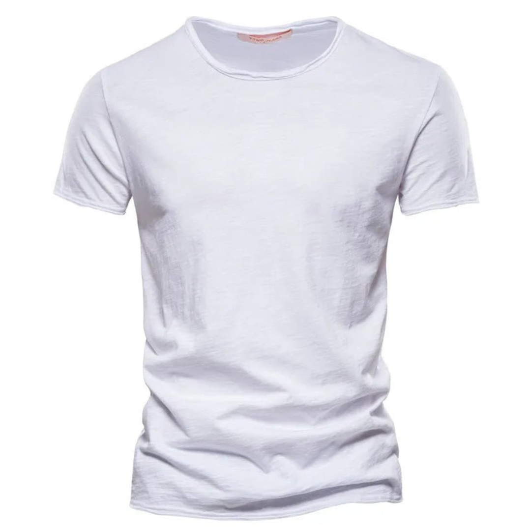 Gary | Classic GIDEON Shirt for Everyday Wear - Image 5