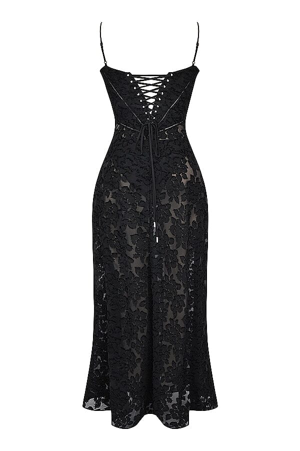 Rochelle | Women’s Elegant Flowy Maxi Dress for Every Occasion - Image 17