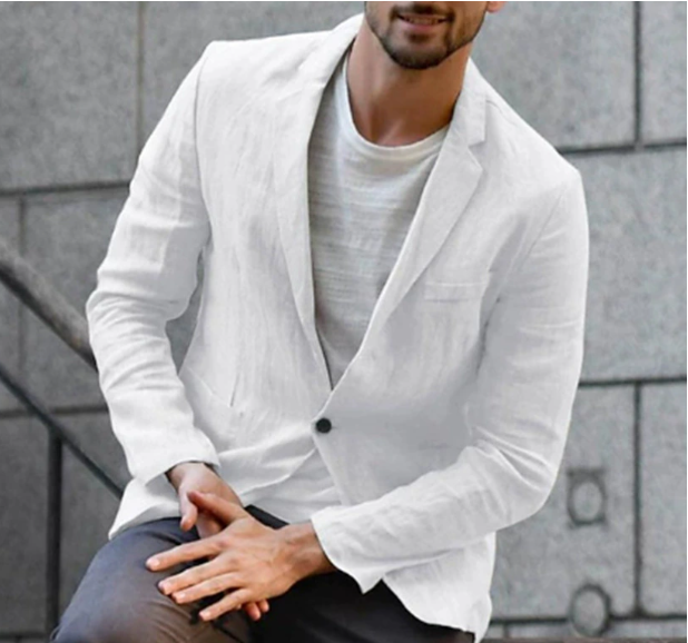 Archie | Stylish Blazer for Summer Events