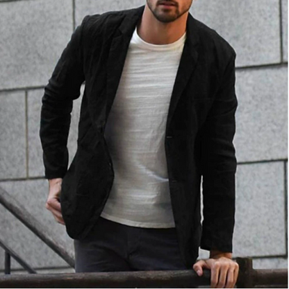 Archie | Stylish Blazer for Summer Events
