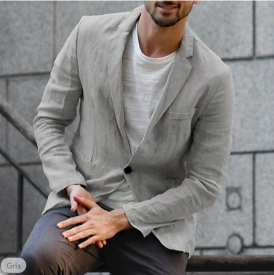 Archie | Stylish Blazer for Summer Events