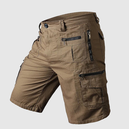 Dominic | Durable Cargo Shorts for Every Adventure - Image 7