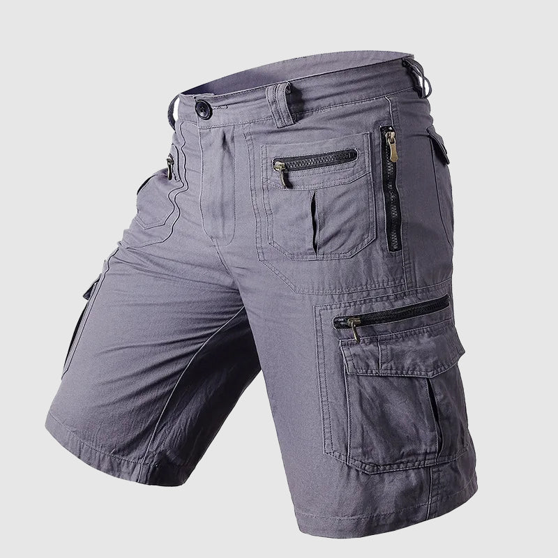 Dominic | Durable Cargo Shorts for Every Adventure - Image 10
