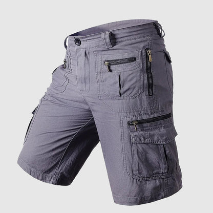 Dominic | Durable Cargo Shorts for Every Adventure - Image 4