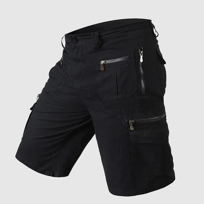 Dominic | Durable Cargo Shorts for Every Adventure - Image 2
