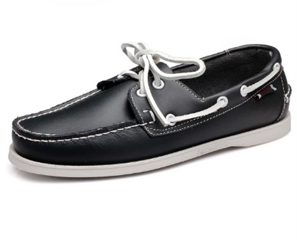 Elliott | Classic Stylish Retro Loafers for Every Occasion
