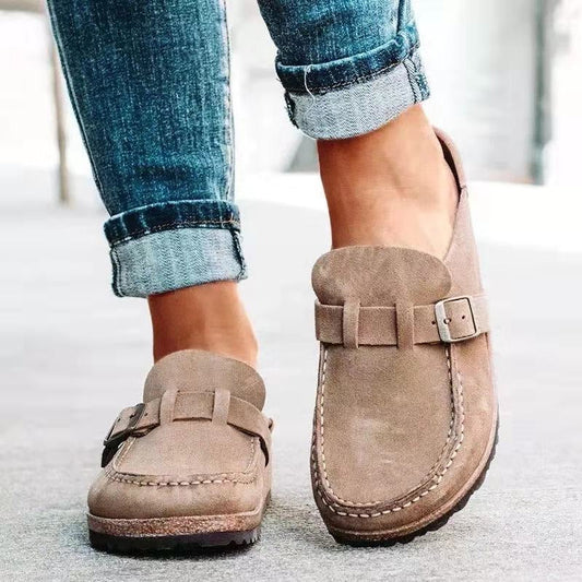 Esther | Stylish Orthopaedic Shoes for All-Day Comfort - Image 1