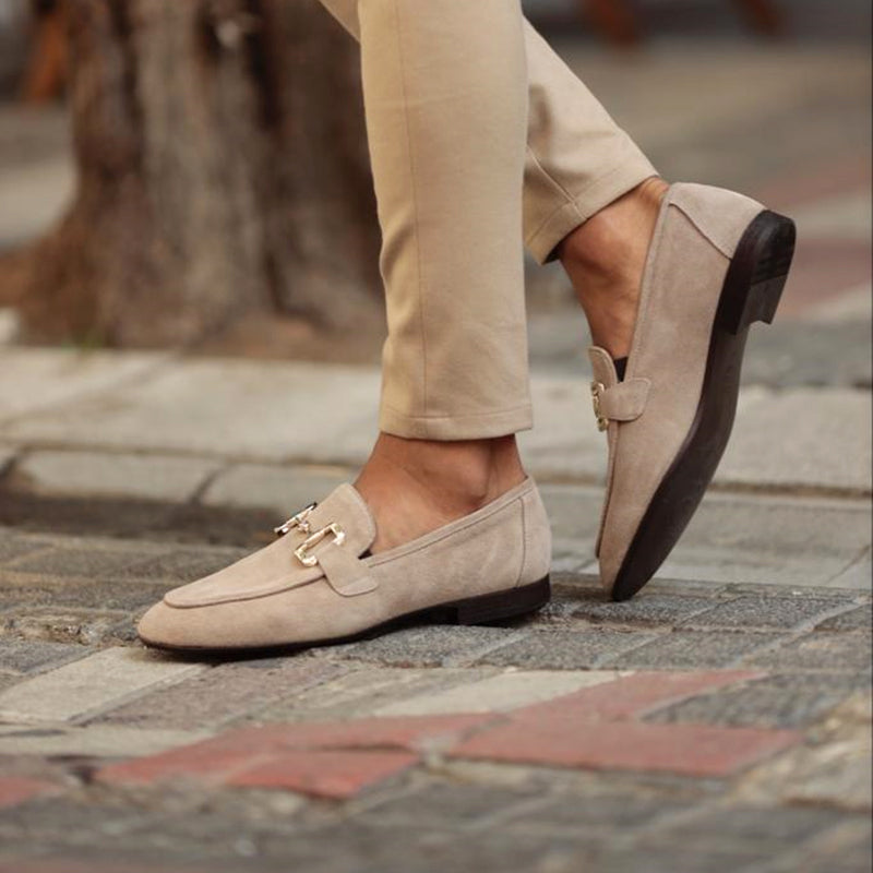 Renee | Women's Slip-On Loafers - Image 8