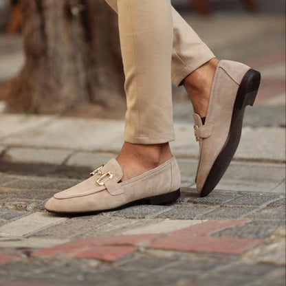 Renee | Women's Slip-On Loafers - Image 8
