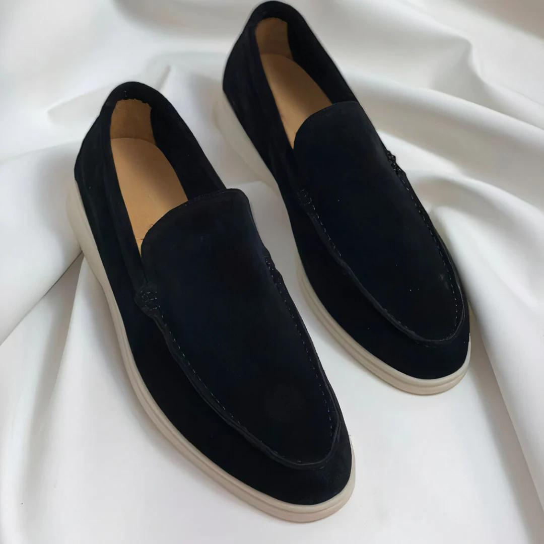 Ruben | Men's Slip-On Casual Loafers - Image 14