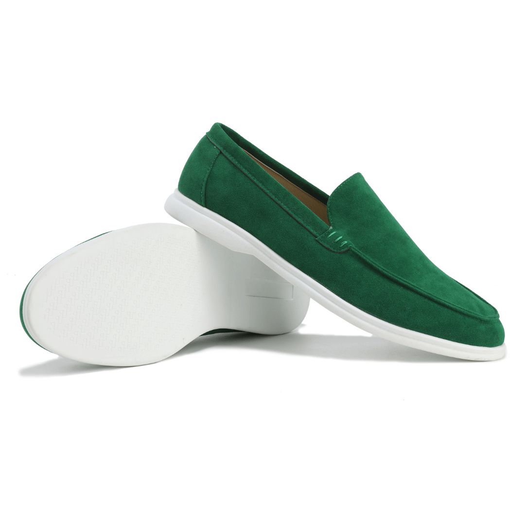 Ruben | Men's Slip-On Casual Loafers - Image 18