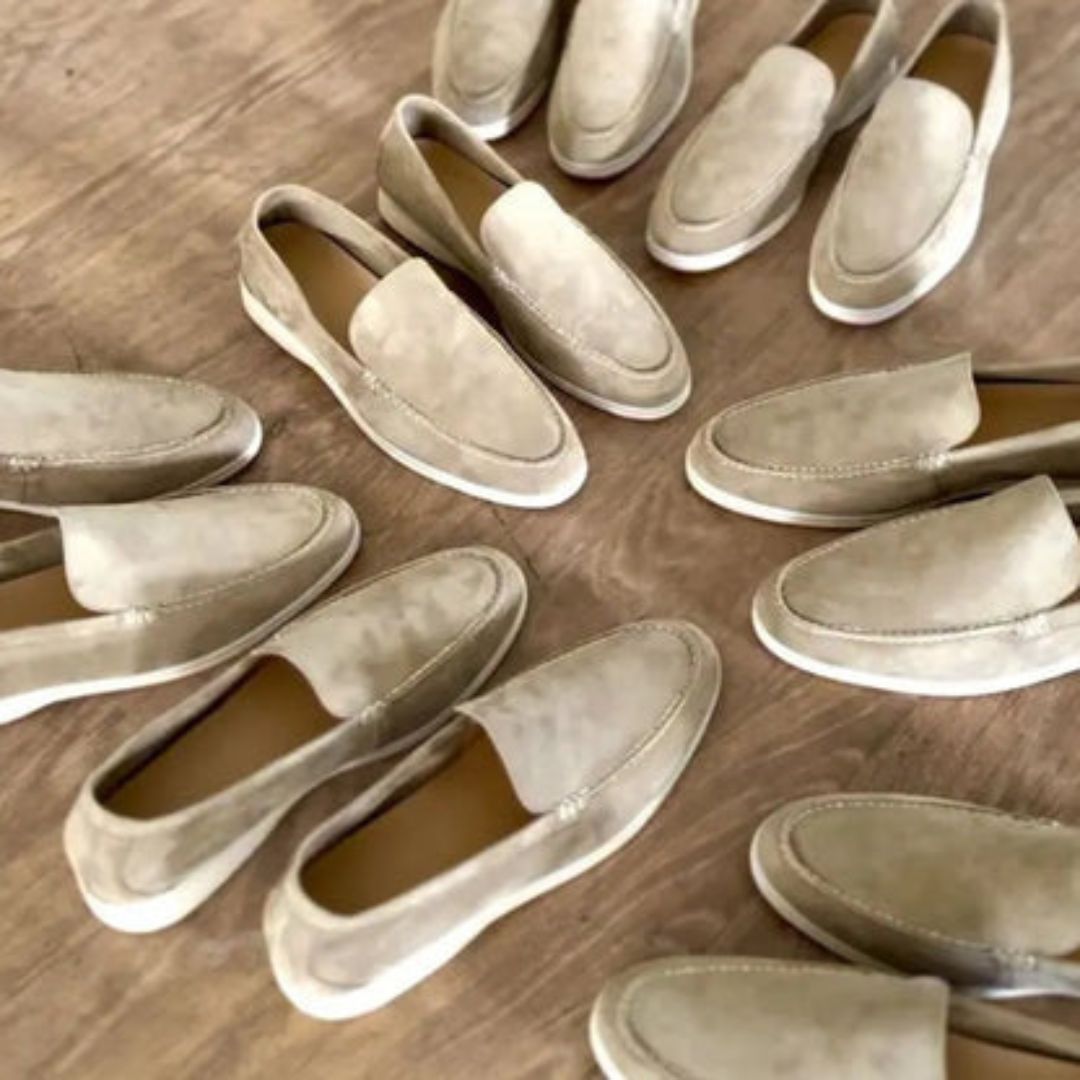Ruben | Men's Slip-On Casual Loafers - Image 4