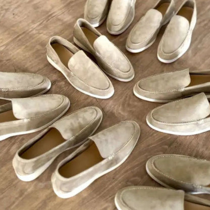 Ruben | Men's Slip-On Casual Loafers - Image 4