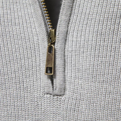 Luke | Soft and Comfortable Quality Sweater - Image 4