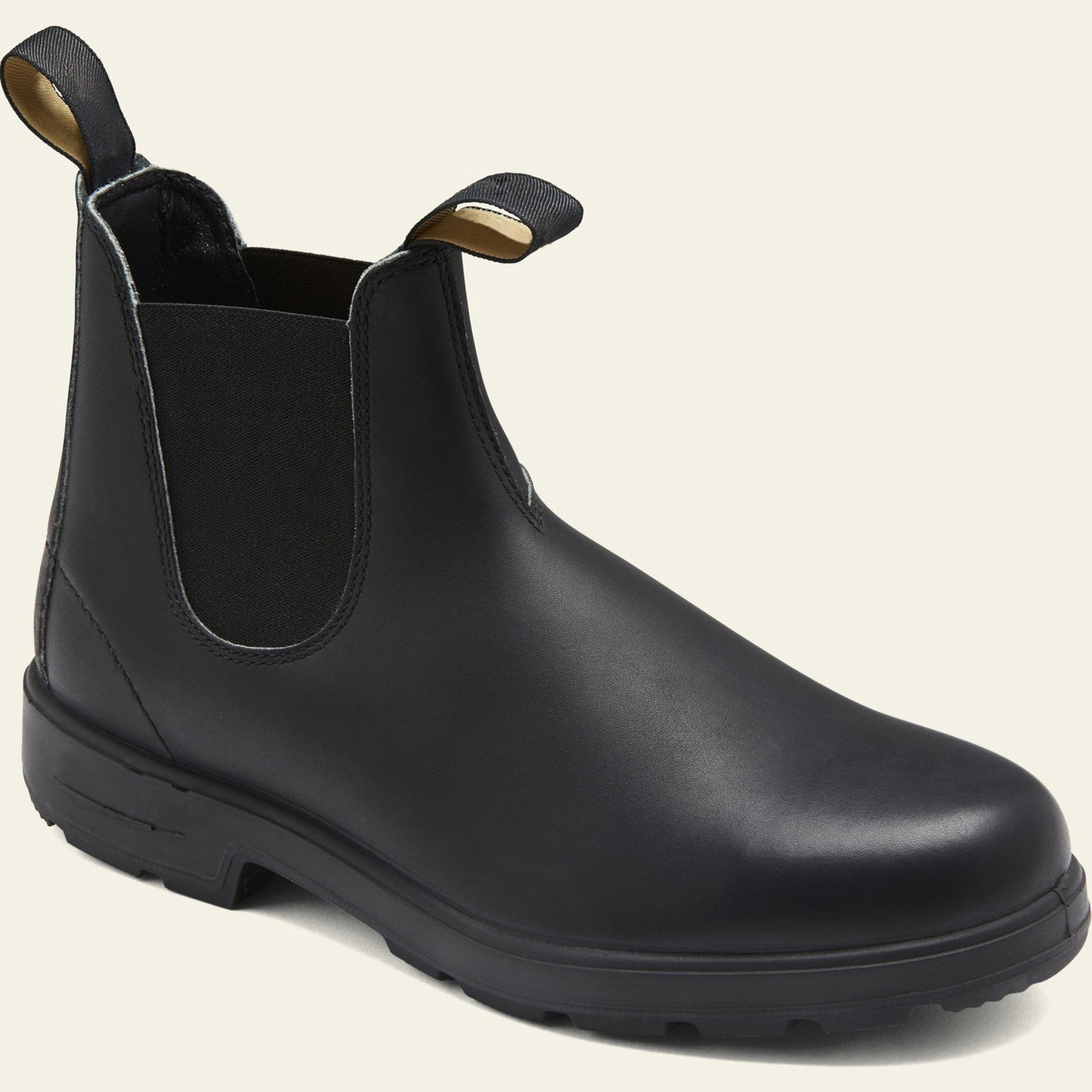 Aiden | Men's Chelsea Ankle Pull-On Boots - Image 1