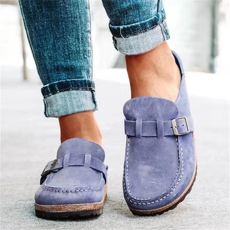 Esther | Stylish Orthopaedic Shoes for All-Day Comfort - Image 3