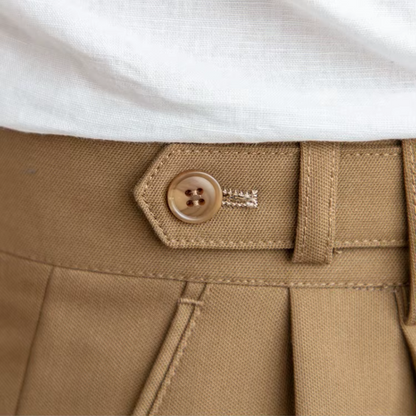 Carl | Elegant & Timeless Trousers - Image 23