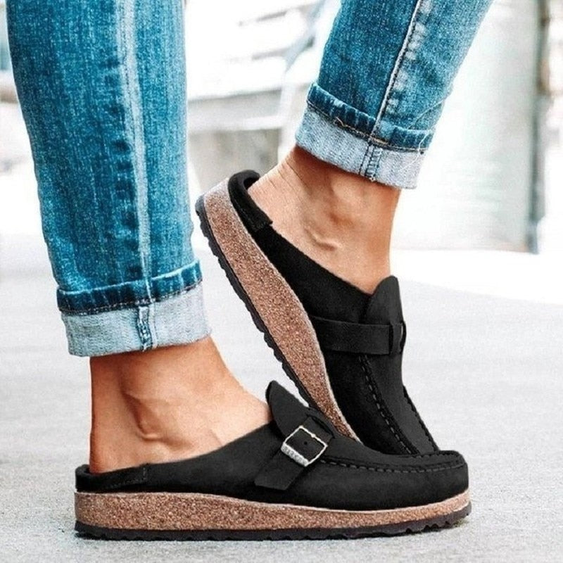 Esther | Stylish Orthopaedic Shoes for All-Day Comfort - Image 8