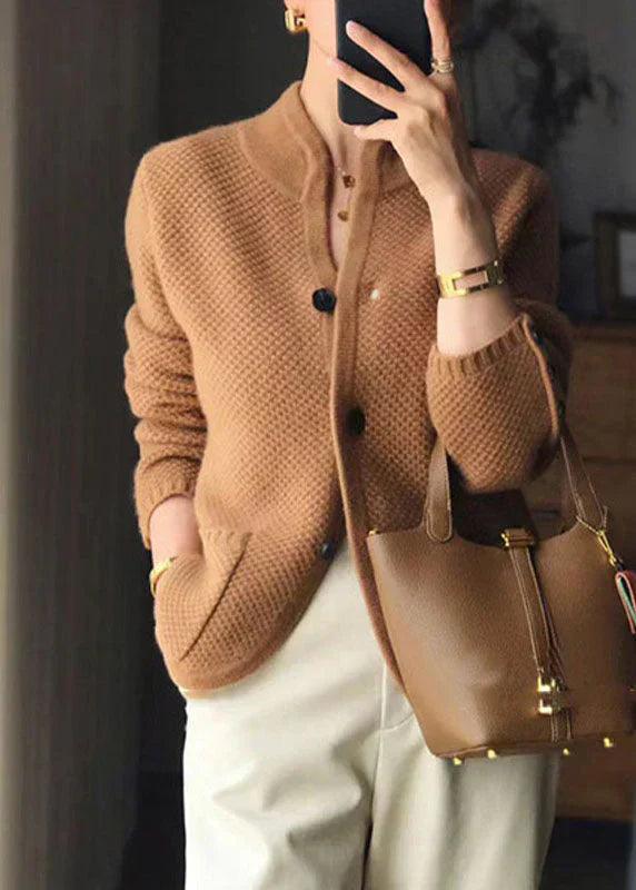 Lori | Luxurious Cosy Cardigan - Image 4