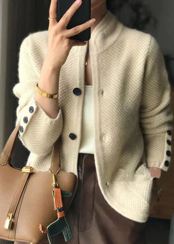 Lori | Luxurious Cosy Cardigan - Image 1