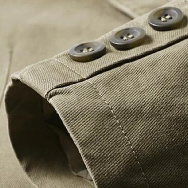 Dennis | Casual Lightweight Blazer - Image 4