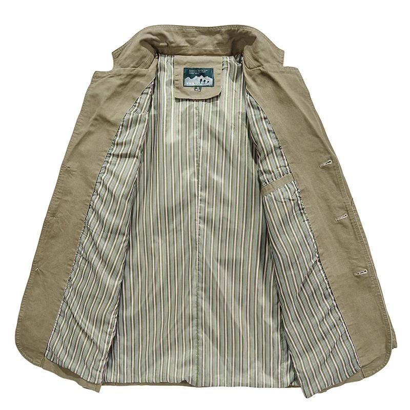 Dennis | Casual Lightweight Blazer - Image 2
