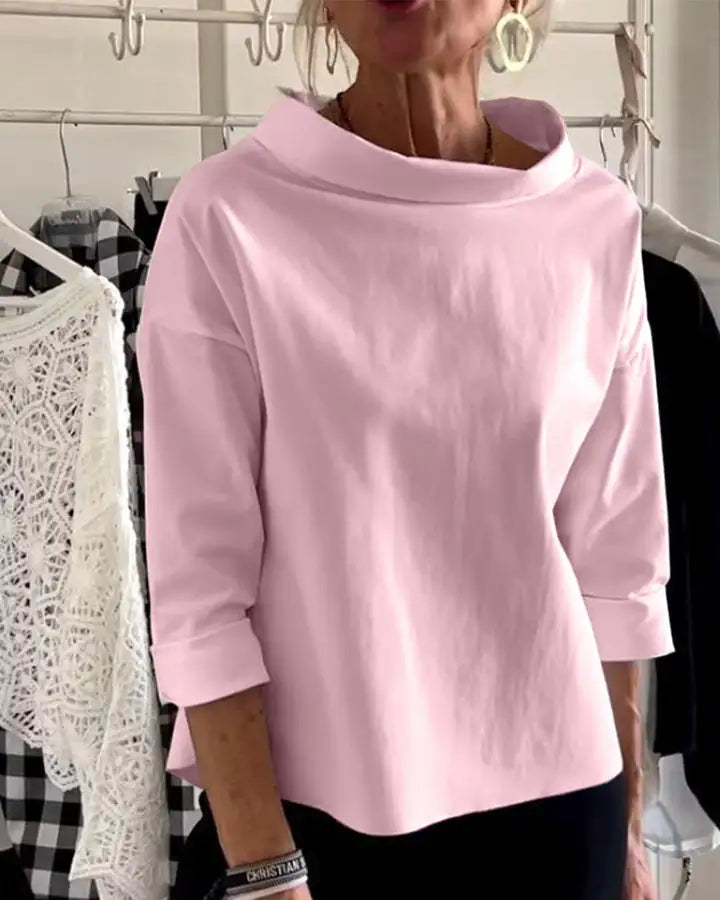 Diane | High Neck - Image 2