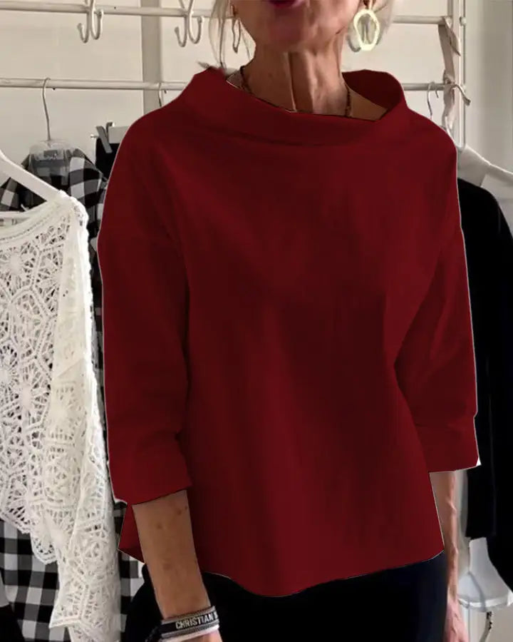 Diane | High Neck - Image 3